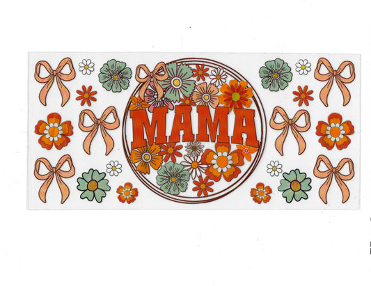Mama - #497