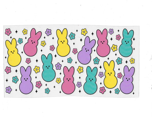 Peeps - #641