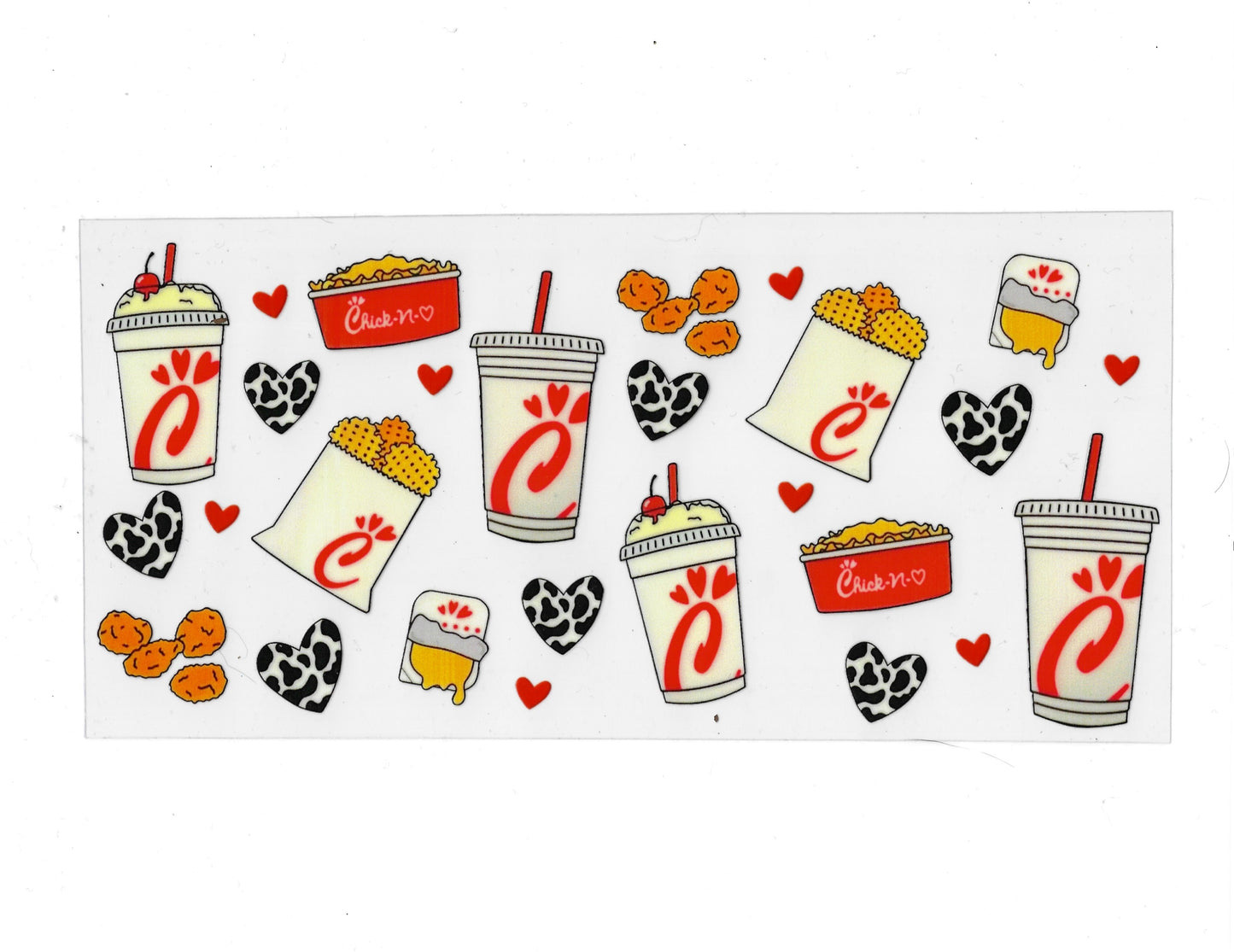 Chick-fil-A - #688