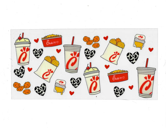 Chick-fil-A - #688
