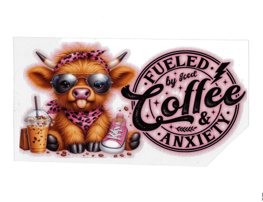 Coffee and Anxiety - #313