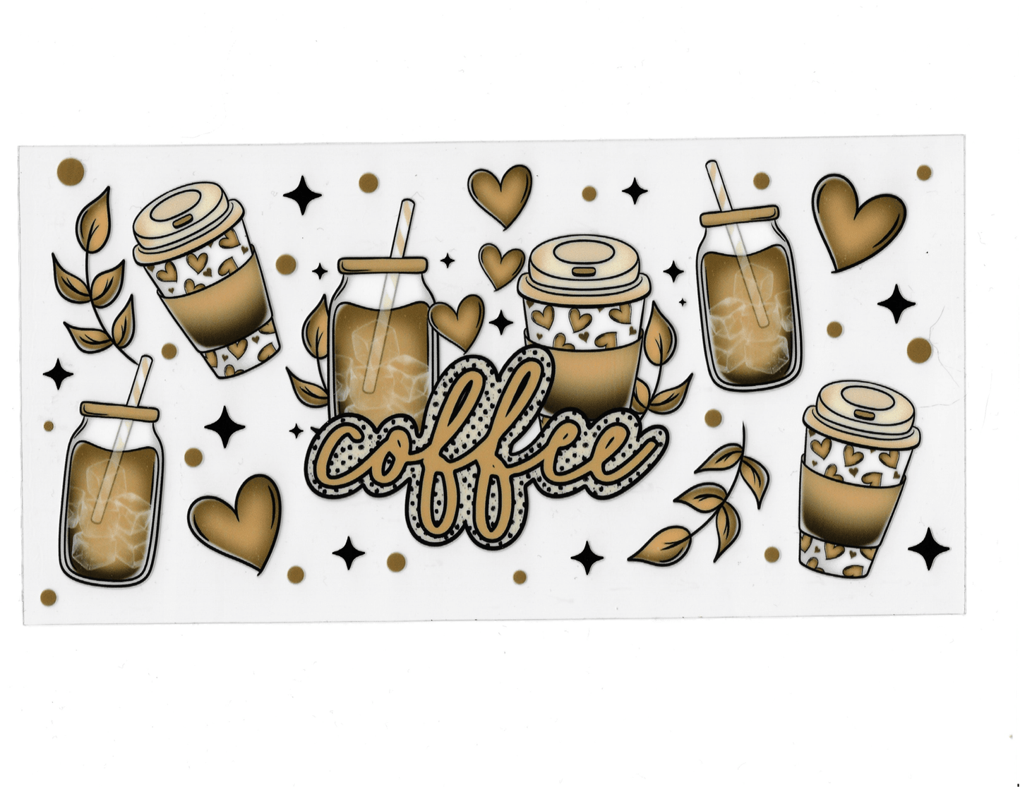 Coffee - #315