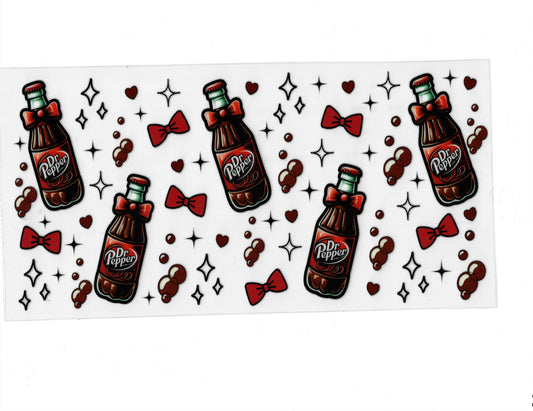 Dr Pepper - #337