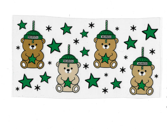 Bearista - #332