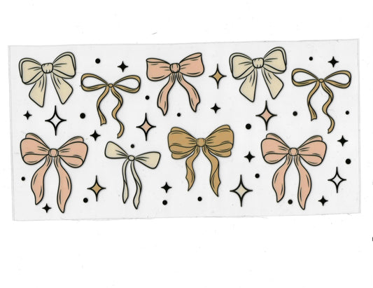 Neutral Bows - #355