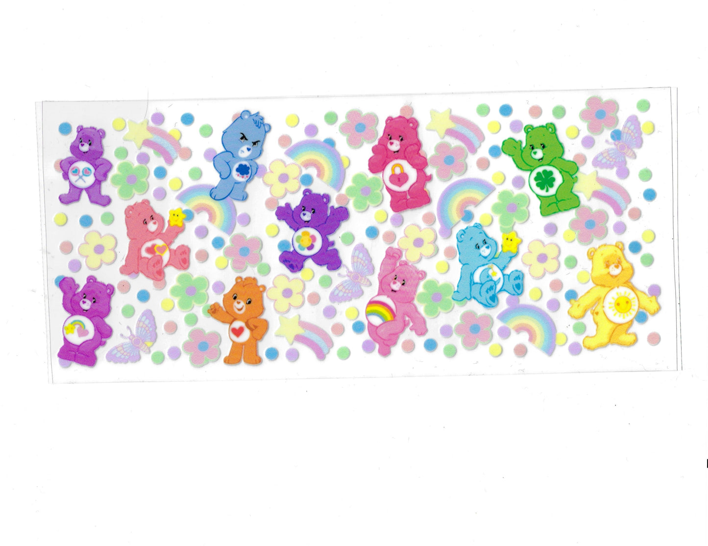 Care Bears - #433