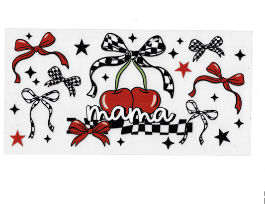 Cherry Mama - #491