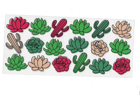 Western Plants - #370