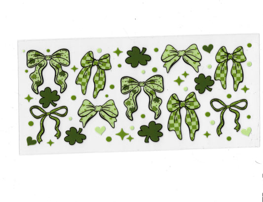Lucky Bows - #507