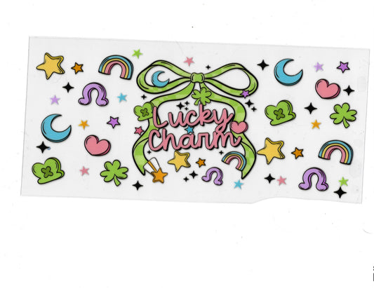 Lucky Charms - #509