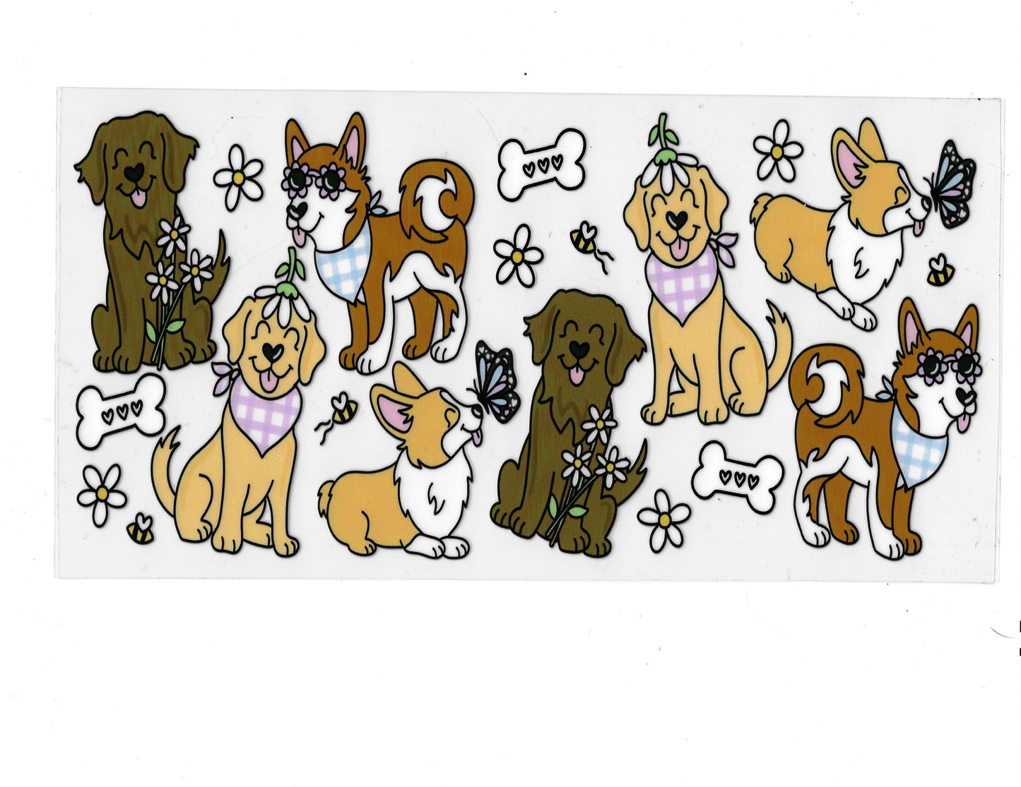 Dogs - #405