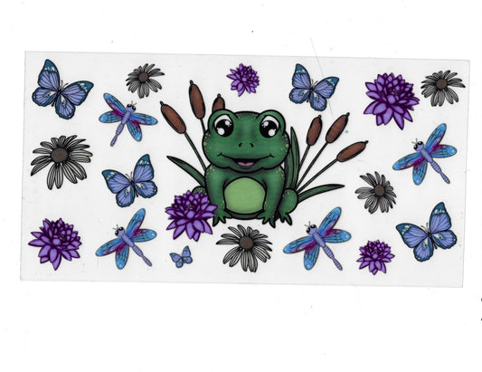 Frog - #416