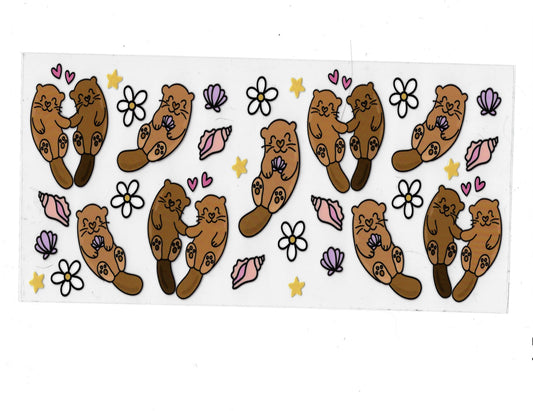 Beaver - #415