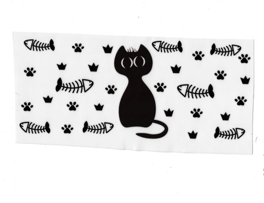 Cat - #412
