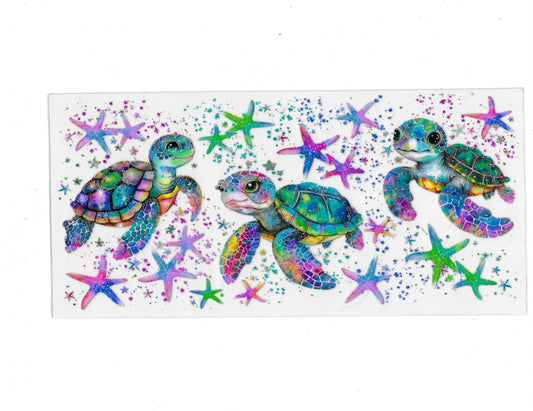 Turtles - #518
