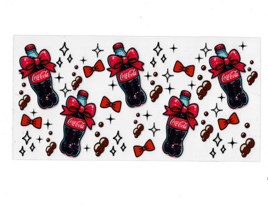 Coke Bows - #514