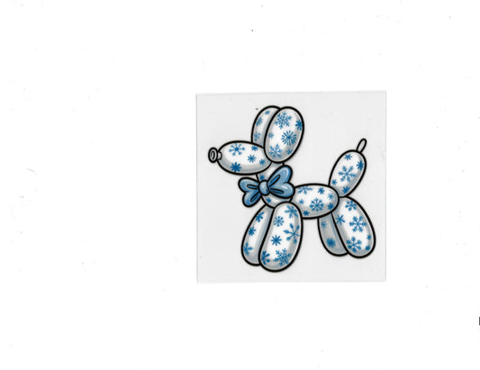 Balloon Dog - #550