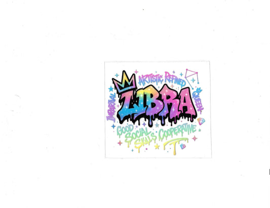 Libra - #627