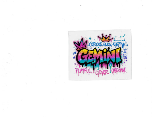 Gemini - #631