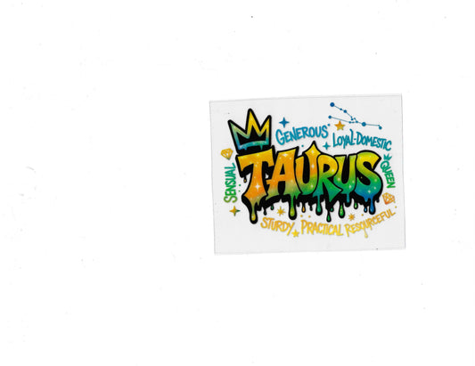 Taurus - #634