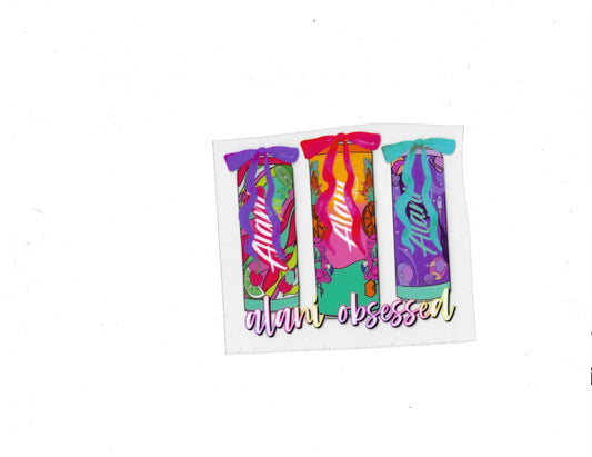 Alani Obsessed - #681