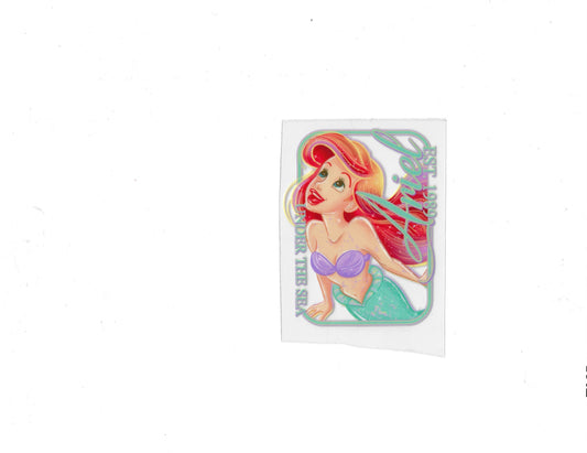 Ariel - #567