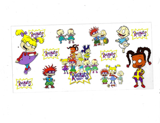 Rugrats - #678