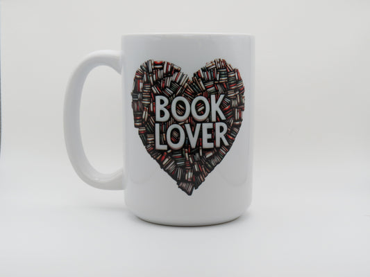 Book Lover