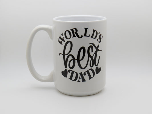 World's Best Dad