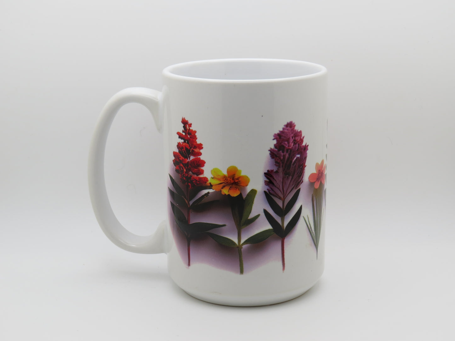 Wildflowers