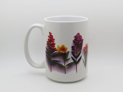 Wildflowers