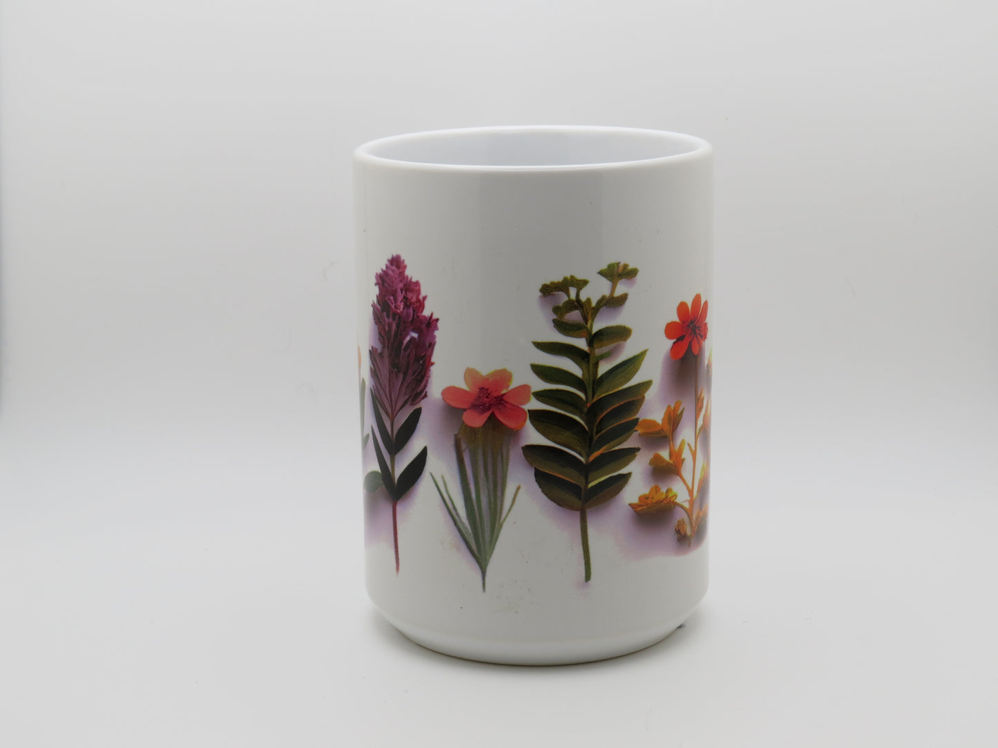 Wildflowers