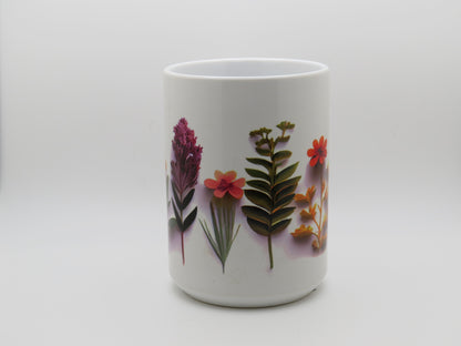 Wildflowers
