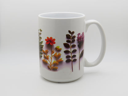 Wildflowers