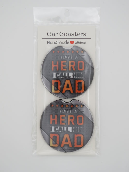 Hero Dad