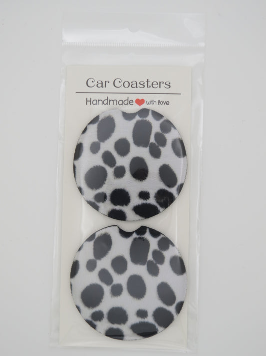 Cow Print