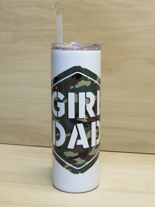 Girl Dad
