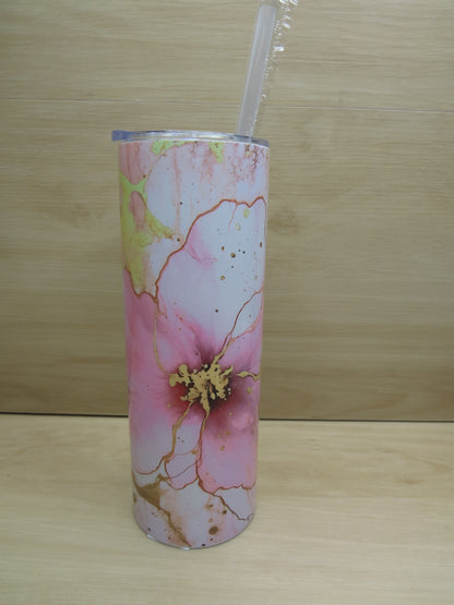 Pink Marble