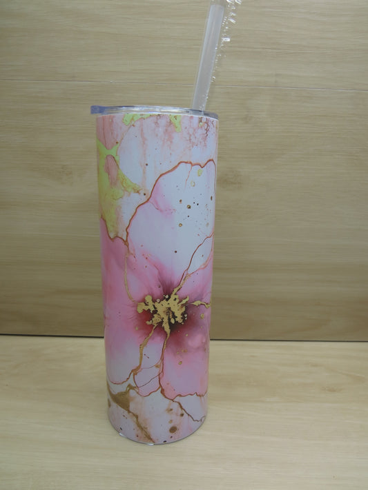 Pink Marble