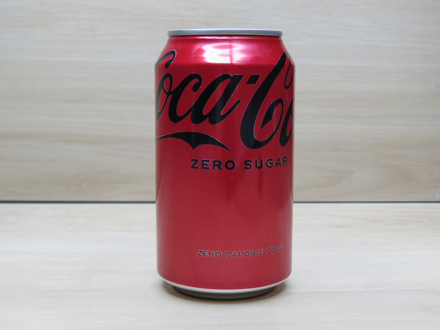 Up-Cycled Coke Zero
