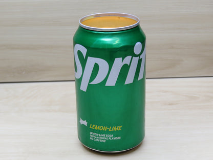 Up-Cycled Sprite