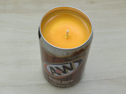 Up-Cycled Root Beer