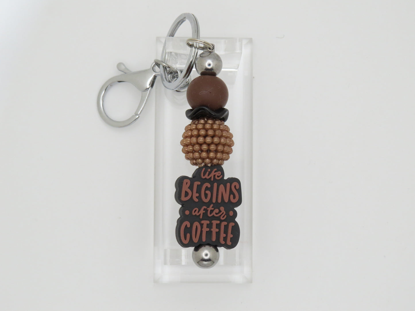 After Coffee