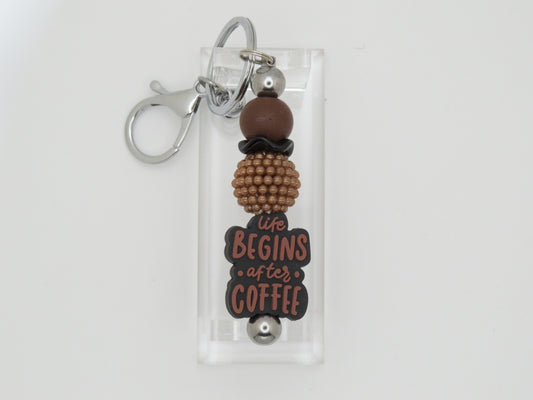 After Coffee