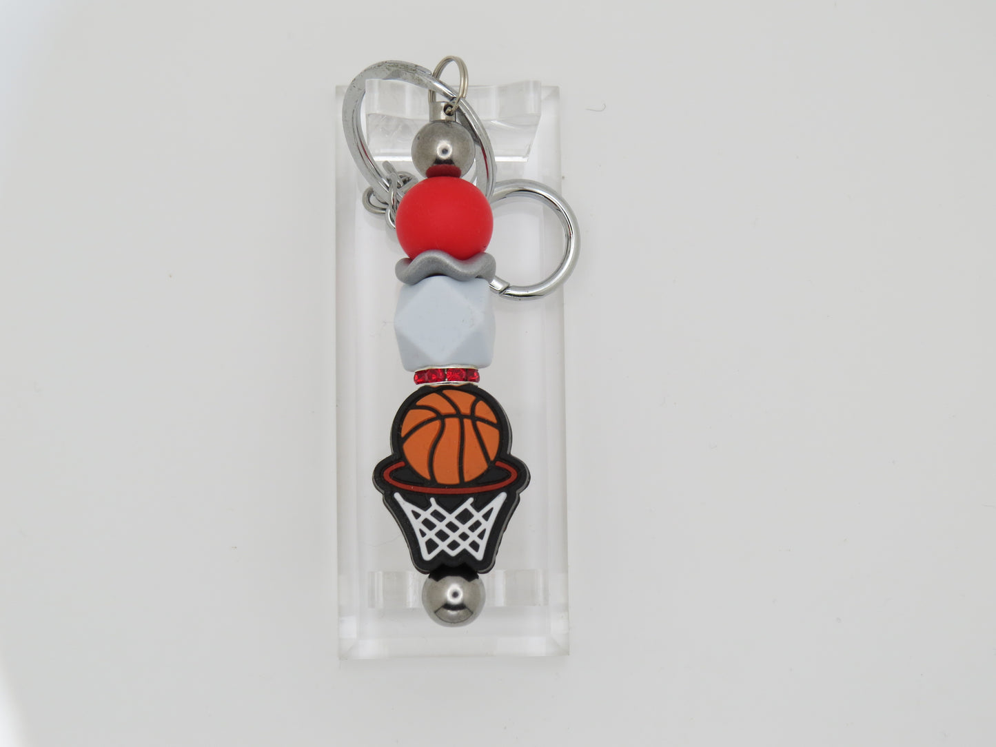 Basketball Hoop