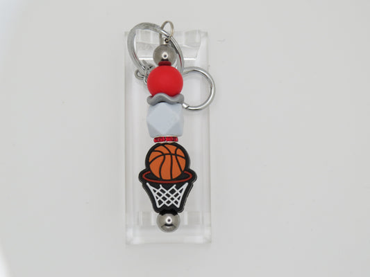 Basketball Hoop