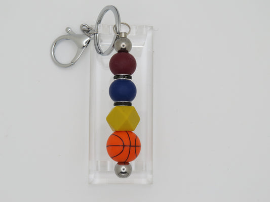 Basketball