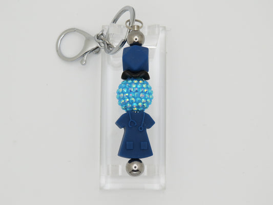 Navy Nurse Scrub