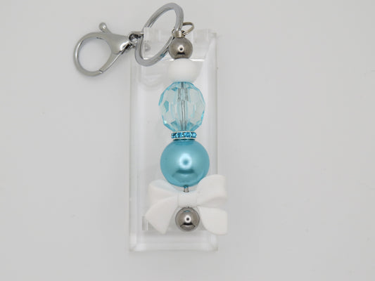 White Bow
