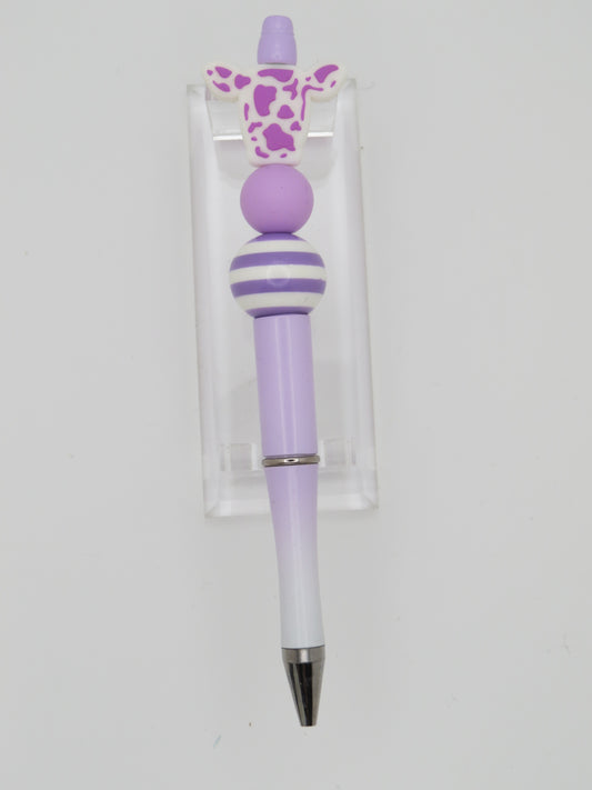 Purple Cow